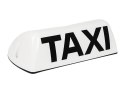 Sygnalizator lampa TAXI na magnes