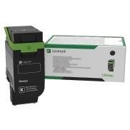 Toner 20K 75M2XK0 czarny Toner 20K 75M2XK0 czarny