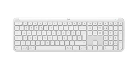 Klawiatura K950 biała US Klawiatura K950 biała US