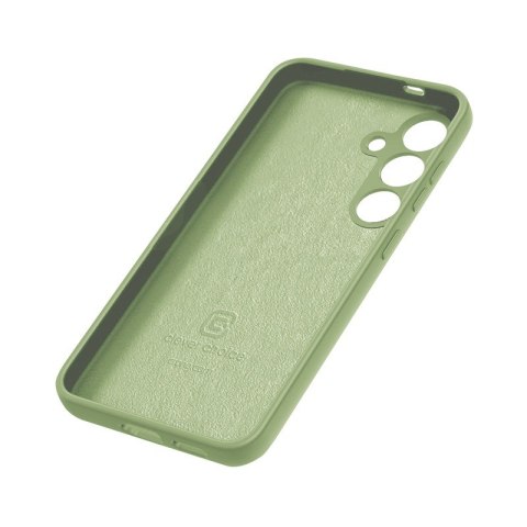 Etui Color Cover Samsung Galaxy S24 zielone Etui Color Cover Samsung Galaxy S24 zielone