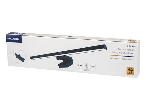Lampka do komputera monitora 50cm Lampka do komputera monitora 50cm