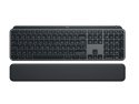 Klawiatura MS Keys S + podkładka Graphite US 920-011589