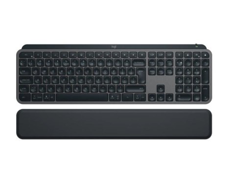 Klawiatura MS Keys S + podkładka Graphite US 920-011589 Klawiatura MS Keys S + podkładka Graphite US 920-011589