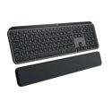Klawiatura MS Keys S + podkładka Graphite US 920-011589
