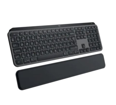 Klawiatura MS Keys S + podkładka Graphite US 920-011589 Klawiatura MS Keys S + podkładka Graphite US 920-011589