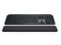 Klawiatura MS Keys S + podkładka Graphite US 920-011589