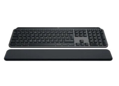 Klawiatura MS Keys S + podkładka Graphite US 920-011589 Klawiatura MS Keys S + podkładka Graphite US 920-011589
