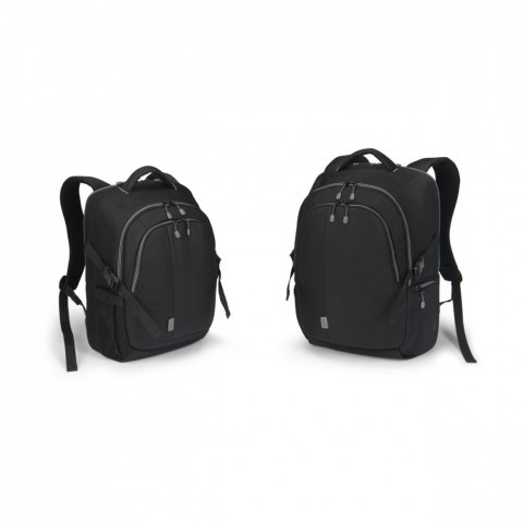 Plecak na laptopa Eco 15-17.3 cali Plecak na laptopa Eco 15-17.3 cali