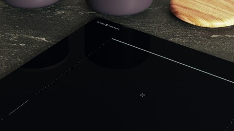 Płyta indukcyjna HS1377CCPNE Płyta indukcyjna HS1377CCPNE