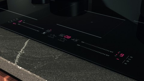 Płyta indukcyjna HS1377CCPNE Płyta indukcyjna HS1377CCPNE