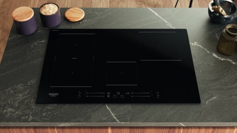 Płyta indukcyjna HS1377CCPNE Płyta indukcyjna HS1377CCPNE