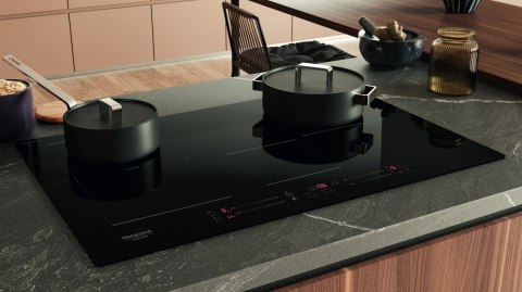 Płyta indukcyjna HS1377CCPNE Płyta indukcyjna HS1377CCPNE