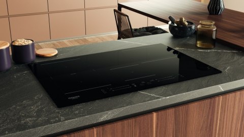 Płyta indukcyjna HS1377CCPNE Płyta indukcyjna HS1377CCPNE
