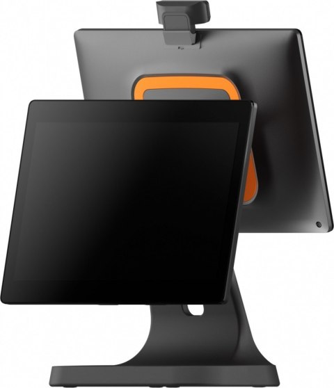 Terminal T2s Lite, Android 9, 15.6+15.6 cali, 4/64GB Terminal T2s Lite, Android 9, 15.6+15.6 cali, 4/64GB