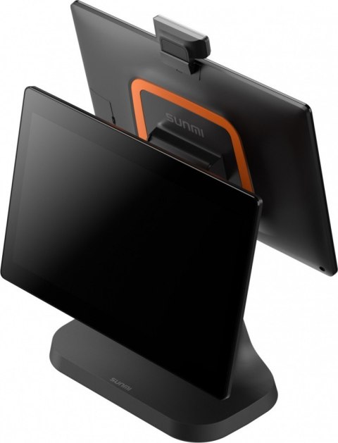 Terminal T2s Lite, Android 9, 15.6+15.6 cali, 4/64GB Terminal T2s Lite, Android 9, 15.6+15.6 cali, 4/64GB