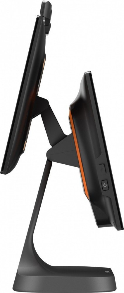 Terminal T2s Lite, Android 9, 15.6+15.6 cali, 4/64GB Terminal T2s Lite, Android 9, 15.6+15.6 cali, 4/64GB
