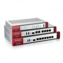 USG FLEX 100 LIC-GOLD-EU2Y01F Gold Security Pack 2YR