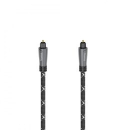Kabel optyczny Toslink premium 1,5 m