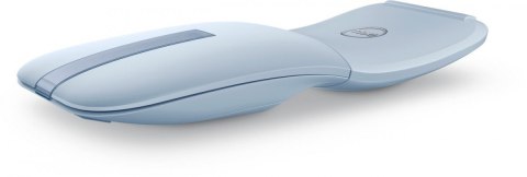 Mysz Bluetooth Travel MS700 - Misty Blue