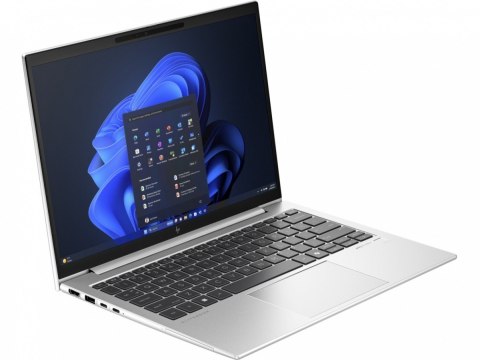 Notebook EliteBook 830 G11 U7-165U/512GB/16GB/W11P/13.3 9G0D5ET Notebook EliteBook 830 G11 U7-165U/512GB/16GB/W11P/13.3 9G0D5ET