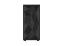 Obudowa Genesis Diaxid 605F MIDI TOWER USB-C Czarna