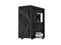 Obudowa Genesis Diaxid 605F MIDI TOWER USB-C Czarna