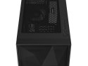 Obudowa Genesis Diaxid 605F MIDI TOWER USB-C Czarna