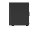 Obudowa Genesis Diaxid 605F MIDI TOWER USB-C Czarna