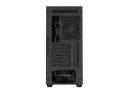 Obudowa Genesis Diaxid 605F MIDI TOWER USB-C Czarna