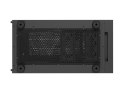 Obudowa Genesis Diaxid 605F MIDI TOWER USB-C Czarna