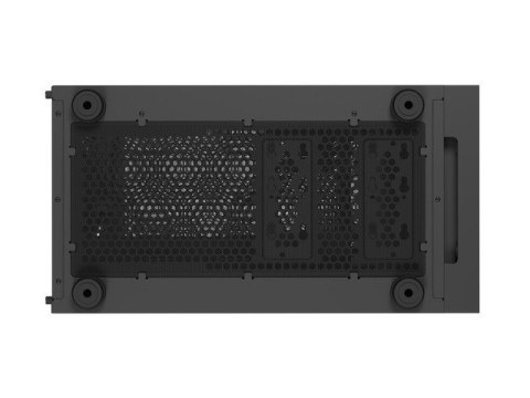 Obudowa Genesis Diaxid 605F MIDI TOWER USB-C Czarna Obudowa Genesis Diaxid 605F MIDI TOWER USB-C Czarna