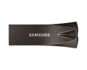 Pendrive BAR Plus USB3.1 512 GB Champaign Titan Gray Pendrive BAR Plus USB3.1 512 GB Champaign Titan Gray