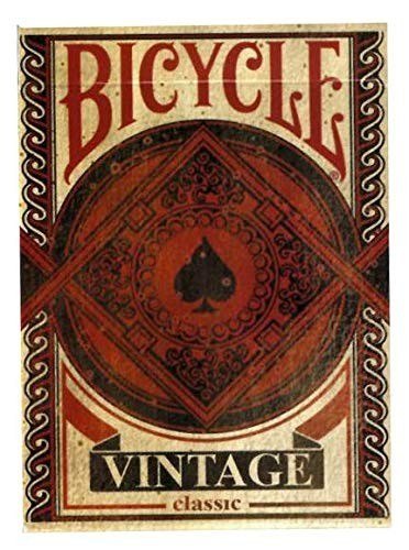 Karty Vintage Karty Vintage