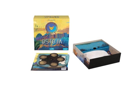 Gra Ostoja Gra Ostoja