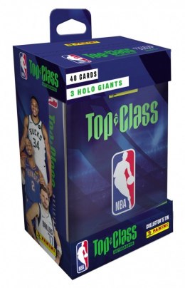 Karty NBA 2024 Puszka kolekcjonera