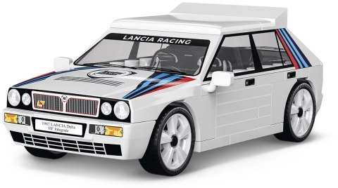 Klocki Lancia Delta HF Integrale Klocki Lancia Delta HF Integrale
