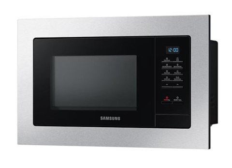 Kuchenka mikrofalowa do zabudowy MG20A7013CT Kuchenka mikrofalowa do zabudowy MG20A7013CT