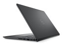 Laptop Vostro 15 (3530) Win11Pro i5-1334U/8GB/512GB SSD/15.6 FHD 120Hz/Intel UHD/FgrPr/FHD Cam/Mic/WLAN + BT/Backlit Kb/3 Cell/3