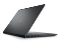 Laptop Vostro 15 (3530) Win11Pro i5-1334U/8GB/512GB SSD/15.6 FHD 120Hz/Intel UHD/FgrPr/FHD Cam/Mic/WLAN + BT/Backlit Kb/3 Cell/3