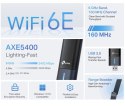 Karta sieciowa USB Archer TXE70UH AXE5400 Karta sieciowa USB Archer TXE70UH AXE5400