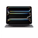 Klawiatura Magic Keyboard do iPada Pro 11 cali (M4) - angielski (USA) - czarna