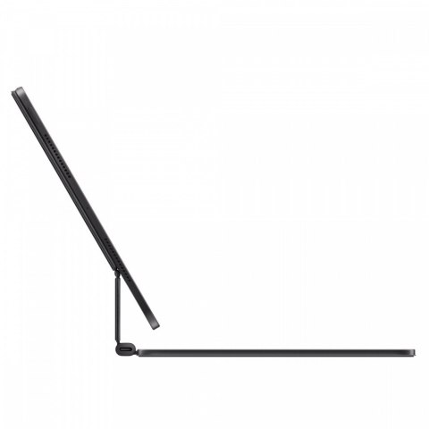 Klawiatura Magic Keyboard do iPada Pro 11 cali (M4) - angielski (USA) - czarna