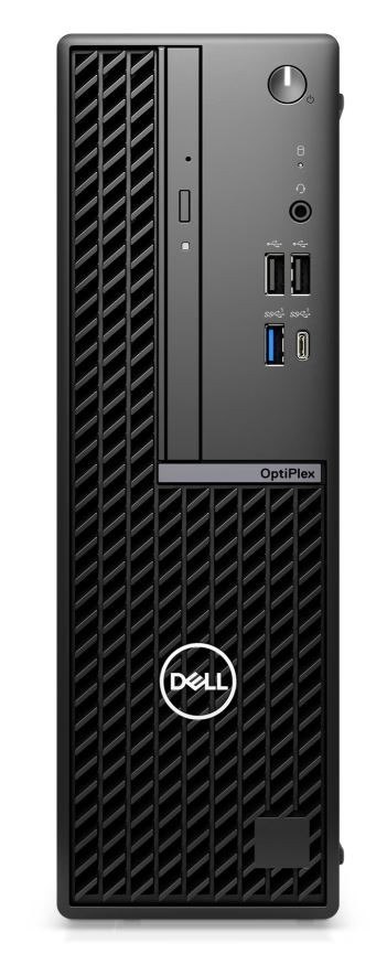 Komputer Optiplex Plus SFF/Core i5-14500/16GB/256GB SSD/Integrated/WLAN + BT/Wireless Kb & Mouse/260W/W11Pro/vPro