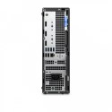 Komputer Optiplex Plus SFF/Core i5-14500/16GB/256GB SSD/Integrated/WLAN + BT/Wireless Kb & Mouse/260W/W11Pro/vPro