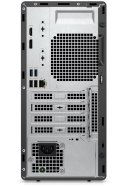 Komputer Optiplex Tower 7020/Core i3-14100/8GB/512GB SSD/Integrated/DVD RW/No Wifi/Kb/Mouse/W11Pro