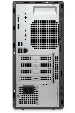 Komputer Optiplex Tower 7020/Core i3-14100/8GB/512GB SSD/Integrated/DVD RW/No Wifi/Kb/Mouse/W11Pro