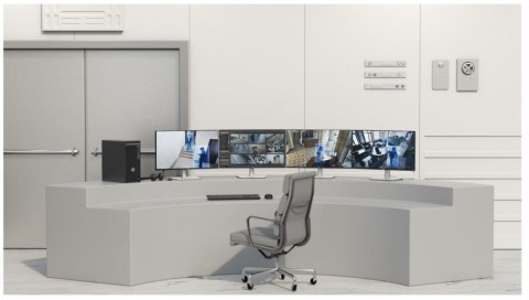 Komputer Optiplex Tower 7020/Core i3-14100/8GB/512GB SSD/Integrated/DVD RW/No Wifi/Kb/Mouse/W11Pro