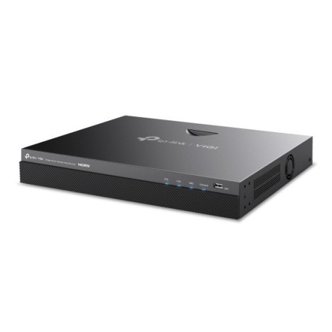 Rejestrator wideo VIGI NVR2008H-8MP 8 Channel PoE+ Rejestrator wideo VIGI NVR2008H-8MP 8 Channel PoE+
