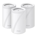 Router Deco BE65(3-pack) System WiFi 7 Router Deco BE65(3-pack) System WiFi 7