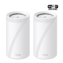 Router Deco BE85(2-pack) System WiFi 7 Router Deco BE85(2-pack) System WiFi 7